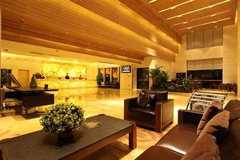 Cedar Hotel