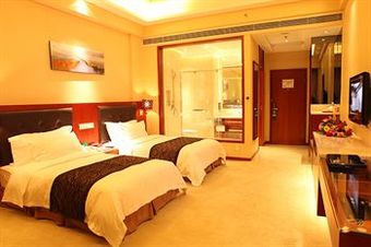 Cedar Hotel