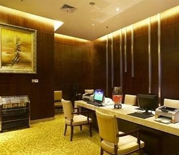 Zhe Hai Grand Hotel