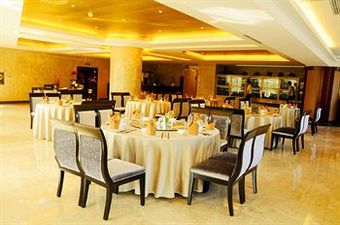 Sanya Hawaii Hotel
