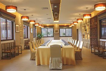 Mahayana Oct Boutique Hotel Shenzhen