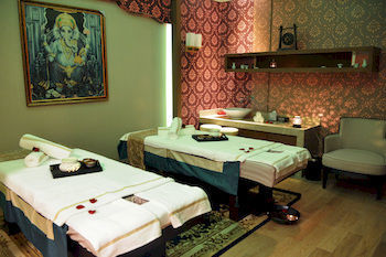 Jixian Marriott Hotel