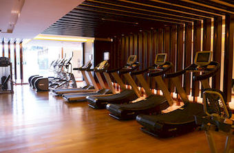 Jixian Marriott Hotel