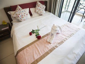 Aparthotel Longhigh Resort Apartment