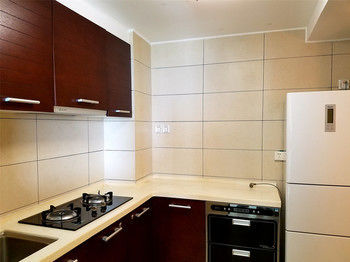 Aparthotel Longhigh Resort Apartment