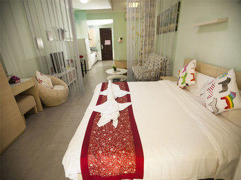 Aparthotel Longhigh Resort Apartment