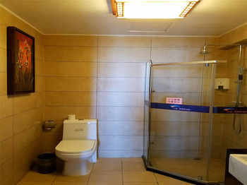 Aparthotel Longhigh Resort Apartment