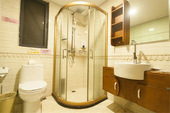 Aparthotel Longhigh Resort Apartment