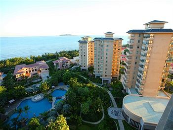 Aparthotel 18 Degrees Blue Holiday Apartment