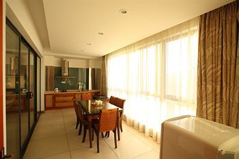 Aparthotel 18 Degrees Blue Holiday Apartment
