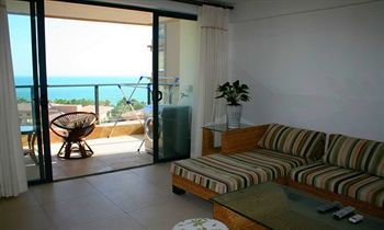 Aparthotel 18 Degrees Blue Holiday Apartment