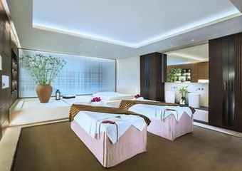 The St Regis Tianjin Hotel
