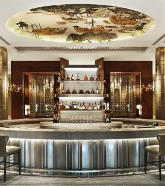 The St Regis Tianjin Hotel