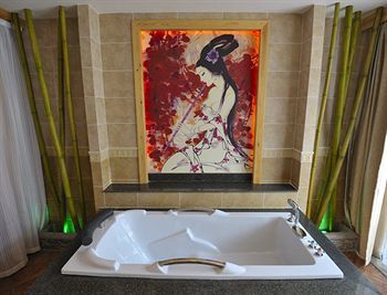 Rosewood Hotel