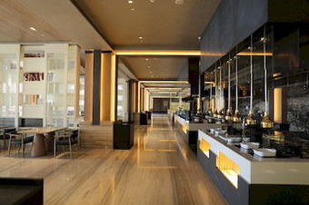 Yanqi Hotel Managed By Kempinski