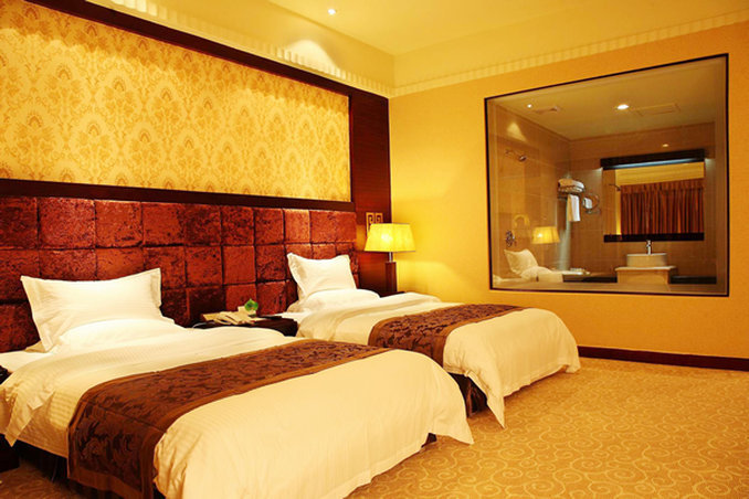 Kai Rong Du International Hotel