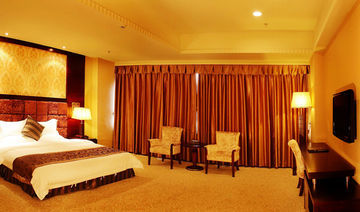 Kai Rong Du International Hotel