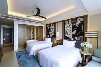 Hotel Hilton Wenchang