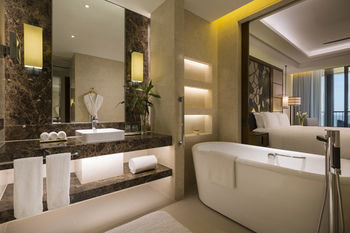Hotel Hilton Wenchang