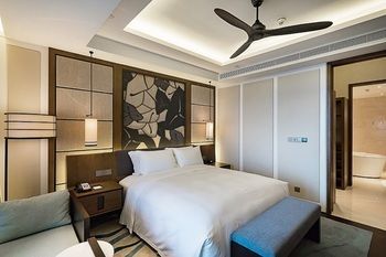 Hotel Hilton Wenchang