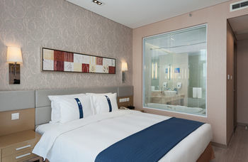 Hotel Fx Inn Yizhuang Beijing