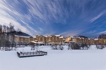 Hotel Holiday Inn Changbaishan Suites