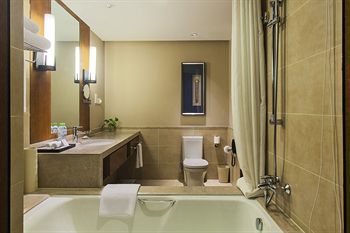 Apartamento Holiday Inn Resort Changbaishan