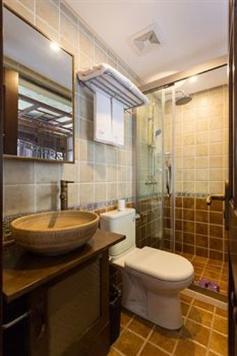 Westlake Hostel Man Juelong Branch