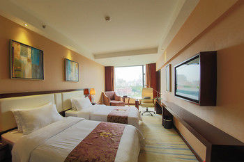 Mingyue Hotel Guangzhou
