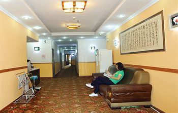 Jingdu Hotel