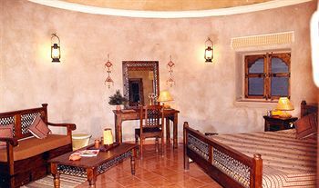 Hotel Welcomheritage Khimsar Fort