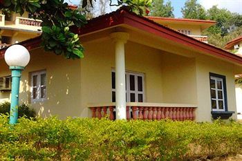 Hotel Indismart Woodbourne Resort
