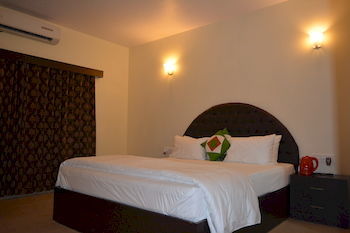 Hotel Palolem Inn