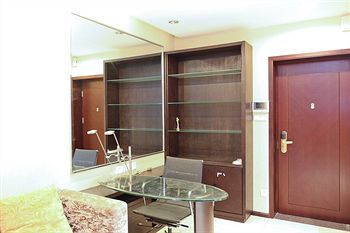 Aparthotel Private Enjoy Home Apartment