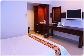 Hotel Sahid Papua