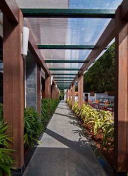 Hotel Nagoa Grande