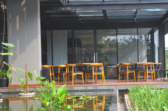 Batiqa Hotel Jababeka