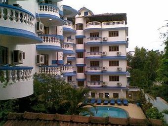 Hotel Royal Monterio