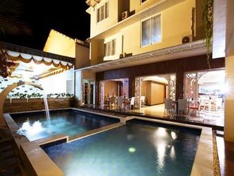 Princess Keisha Hotel