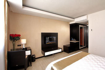 Princess Keisha Hotel