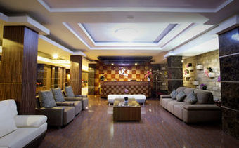 Princess Keisha Hotel