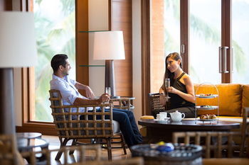Hotel Padma Resort Ubud