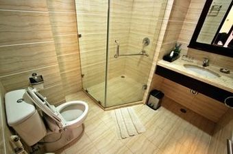 Apartamento Grand Ussu Hotel & Convention