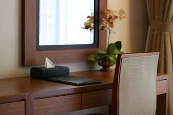 Apartamento Grand Ussu Hotel & Convention