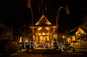 Hotel My Dream Resort & Spa