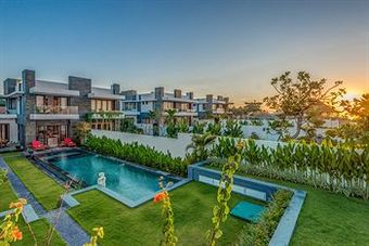 Villa Bali Diamond Estates