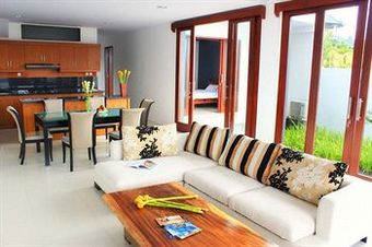 Villa Bali Diamond Estates