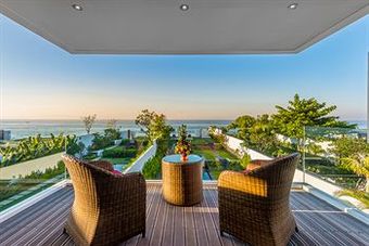 Villa Bali Diamond Estates