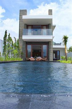 Villa Bali Diamond Estates