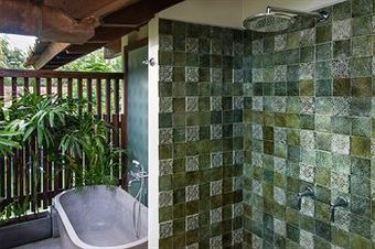 Apartamento Jeeva Saba Bali